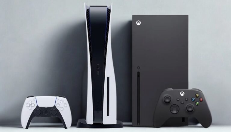 Sony และ Microsoft ขอศาลสหรัฐยกฟ้องคดีแบบกลุ่ม ปมเงินคืนภาษี PS5 และ Xbox