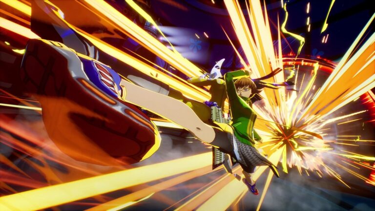 Persona 4 Revival ปรับบทสนทนาให้ทันสมัย โปรดิวเซอร์ย้ำตัวละครและบุคลิกยังเหมือนเดิม