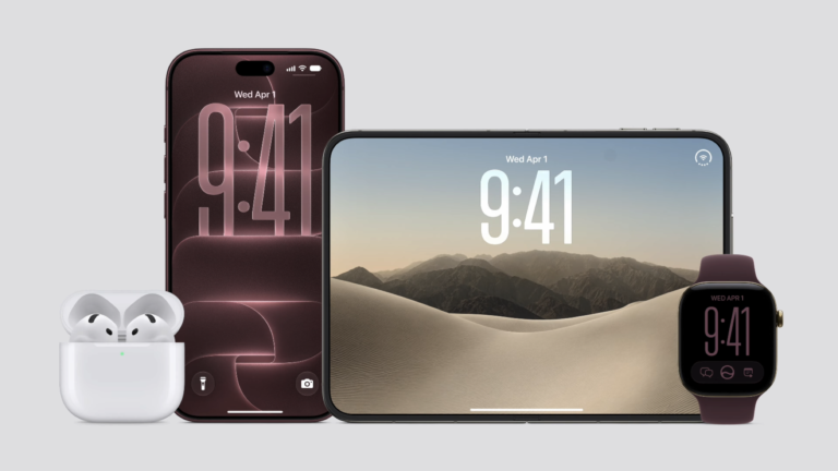 สรุปครบทุกไฮไลต์ Apple Event 2026 เปิดตัว iPhone Duo จอพับ พร้อม iPhone 18 Pro, Apple Watch และ AirPods 5