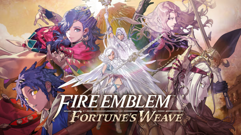 Fire Emblem: Fortune’s Weave กระแสรีวิวดี สื่อชมระบบต่อสู้และคอนเทนต์เป็นเสียงเดียวกัน!