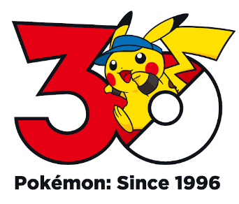 Pokémon: Since 1996