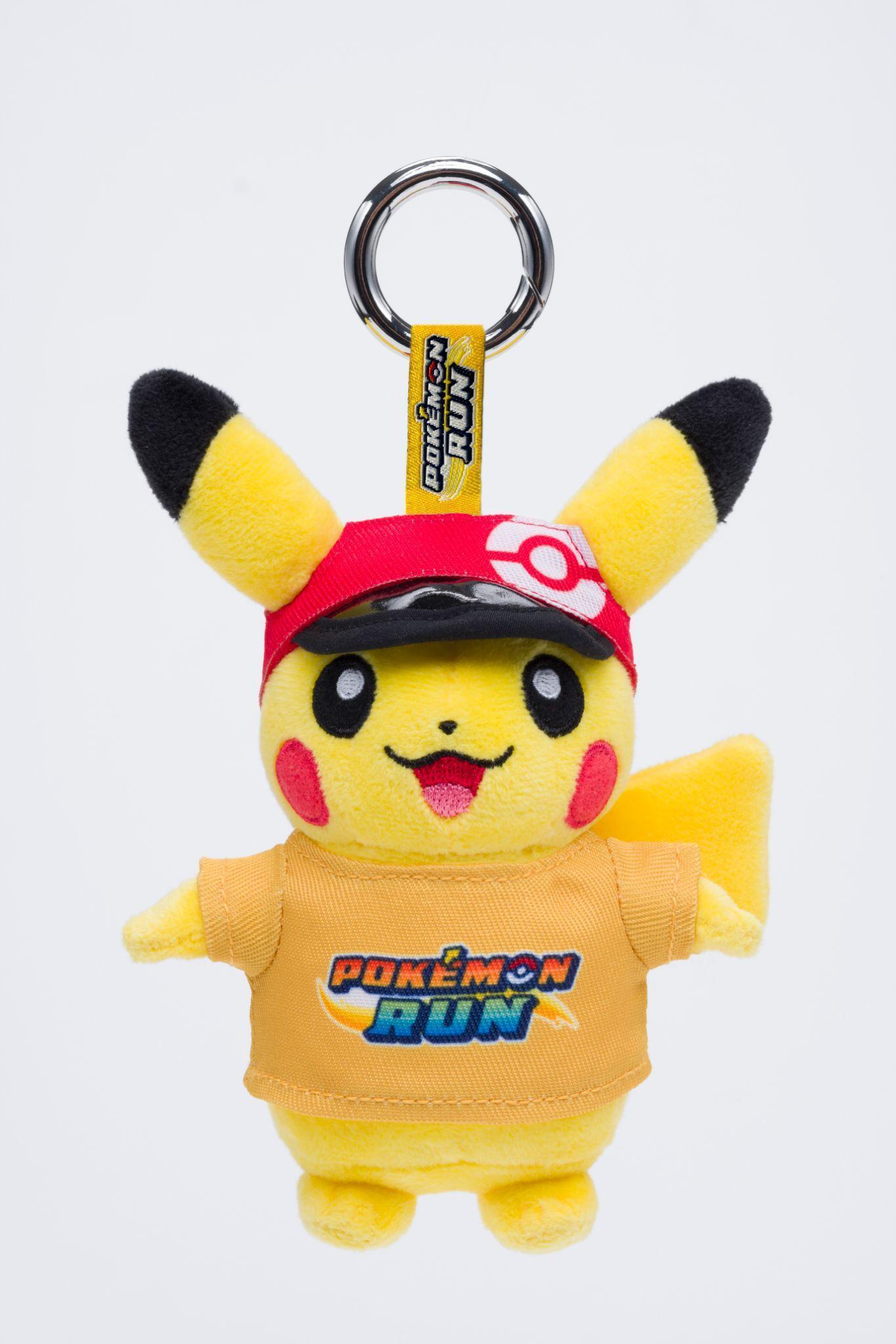 Pokémon RUN 30