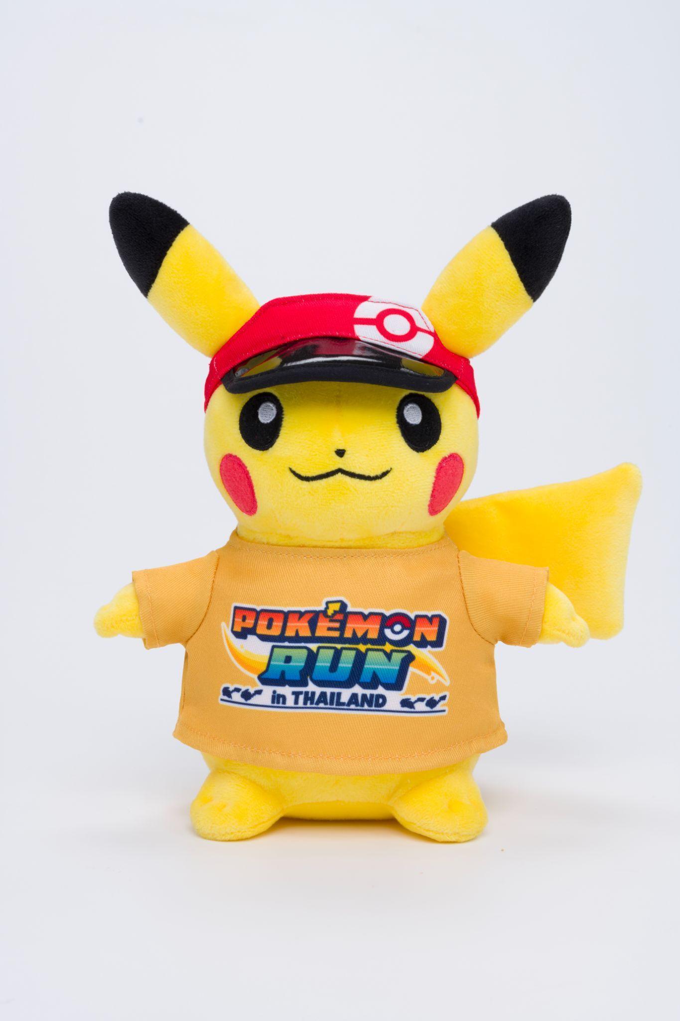 Pokémon RUN 30