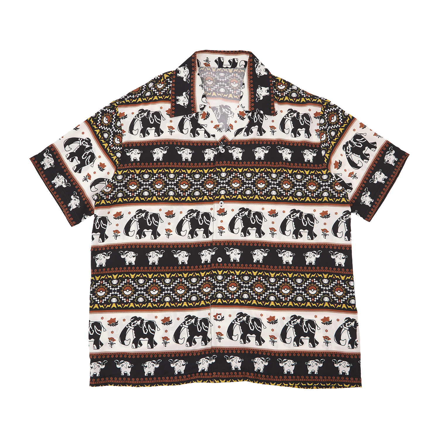 เสื้อเชิ้ต